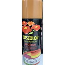 Tinta spray 360ml marron barroco lukscolor Tinta spray 360ml marron barroco lukscolor