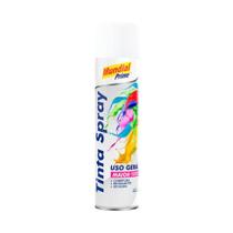 Tinta Spray 400 ml./240 g. Uso Geral Mundial Prime
