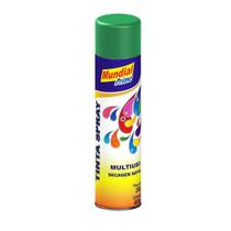 Tinta Spray 400 ml./240 g. Uso Geral Mundial Prime