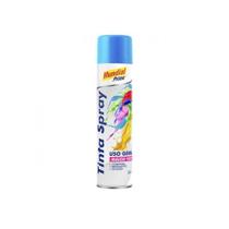 Tinta Spray 400 ml./240 g. Uso Geral Mundial Prime
