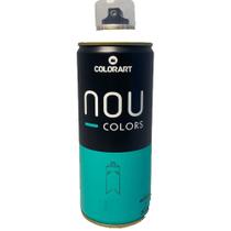 Tinta spray 400 ml nou branco 70050 Tinta spray 400 ml nou branco 70050