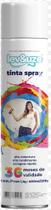 TINTA SPRAY 400ML ALTA TEMP BRANCO LEV&ampUZE