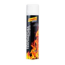 Tinta Spray 400ML Alta Temperatura - Mundial Prime