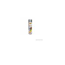 Tinta Spray 400ml-Metalica Prata-3197 - Mundial Prime