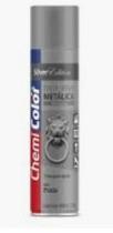 Tinta Spray 400ml Mundia Prime Prata Tinta Spray 400ml Mundia Prime Prata