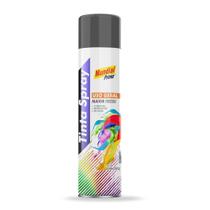 Tinta spray 400ml mundial prime ug sub grey