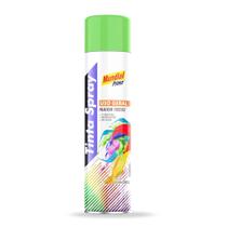Tinta spray 400ml mundial prime ug verde claro
