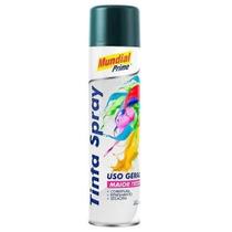 Tinta spray 400ml mundial prime ug verde esc