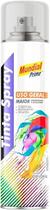 Tinta Spray 400ml Mundial Prime Ug Verniz Tinta Spray 400ml Mundial Prime Ug Verniz