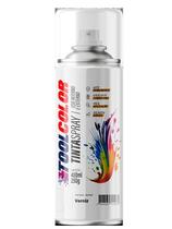 Tinta spray 400ml toolcolor ug verniz