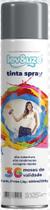 TINTA SPRAY 400ML USO GERAL CINZA PRIMER LEV&ampUZE