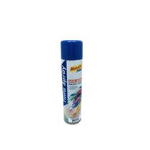 Tinta Spray 400ML Violeta - Mundial Primer