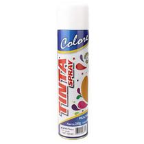 Tinta Spray Acrílica Multiuso Colore 400ml Tinta Spray Acrílica Multiuso Colore 400ml