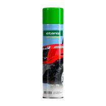 Tinta Spray Agrícola Etaniz Verde John Deere 400ml Secagem Rápida e Válvula 360