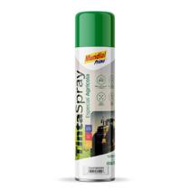 Tinta spray agricola mundial prime verde Tinta spray agricola mundial prime verde