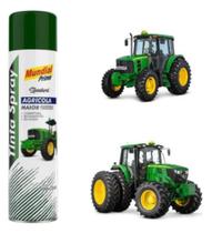 Tinta Spray Agricola Verde John Deere Mundial Prime