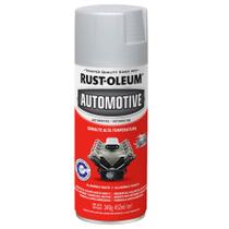 Tinta Spray Alta Temperatura 1093ºc Rust-oleum Escolha A Cor