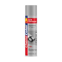 Tinta Spray Alta Temperatura 350ml Automotiva Metal Plástico Mdf Tinta Spray Alta Temperatura 350ml Automotiva Metal Plástico Mdf