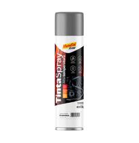 Tinta Spray Alta Temperatura 400 ml - Mundial Prime Tinta Spray Alta Temperatura 400 ml - Mundial Prime