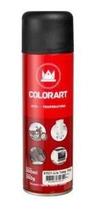 Tinta Spray Alta Temperatura Diversas Cores Colorart - 300ml