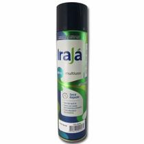 Tinta Spray Alta Temperatura Preto Fosco 400ml - Irajá Tinta Spray Alta Temperatura Preto Fosco 400ml - Irajá