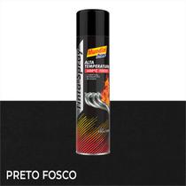 Tinta Spray Alta Temperatura Uso Geral E Automotivo 400ml