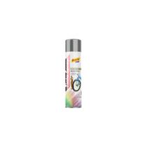 Tinta Spray Alumínio 400ml Mundial - Mundial Prime