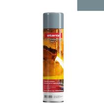 Tinta Spray Aluminio Alta Temperatura Etaniz 400ml