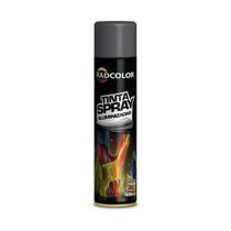 Tinta Spray Alumínio Metálico Opalescente 400ml Radcolor Tinta Spray Alumínio Metálico Opalescente 400ml Radcolor