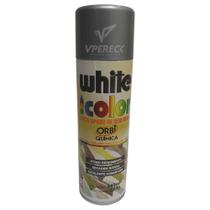 Tinta Spray Alumínio