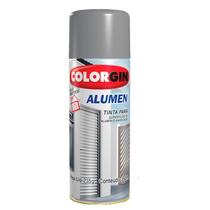 Tinta spray aluminio p aluminio alumen 770 colorgin