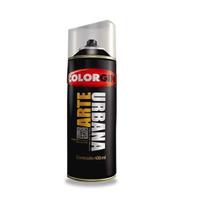 Tinta Spray Arte Urbana 400ml - Colorgin Tinta Spray Arte Urbana 400ml - Colorgin