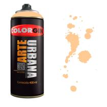 Tinta Spray Arte Urbana Colorgin 400ml 950 Avela Tinta Spray Arte Urbana Colorgin 400ml 950 Avela