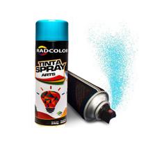 Tinta Spray Arts Cores Uso Geral E Automotivo 400ml - Radcolor Tinta Spray Arts Cores Uso Geral E Automotivo 400ml - Radcolor