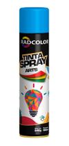 Tinta Spray Arts Pintura Artística Geral 400ml - Unidade