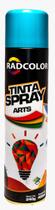 Tinta Spray Arts Radcolor 400ml