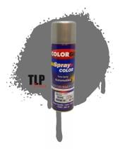 Tinta Spray Automotiva Alumínio P/ Rodas 300ml Colorgin Tinta Spray Automotiva Alumínio P/ Rodas 300ml Colorgin
