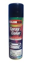 Tinta Spray Automotiva Colorgin Preto Rapido 300ml Oferta