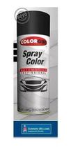 Tinta Spray Automotiva Colorgin Seladora P/ Plasticos 300ml 00081