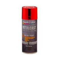 Tinta Spray Automotiva Dupli-Color MC200 Vermelha 311 g Tinta Spray Automotiva Dupli-Color MC200 Vermelha 311 g