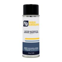 Tinta Spray Automotiva HIGH GROUND Cor OEM Personalizada 212 g Tinta Spray Automotiva HIGH GROUND Cor OEM Personalizada 212 g
