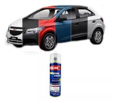 Tinta Spray Automotiva Na Cor Do Seu Carro Tinta Spray Automotiva Na Cor Do Seu Carro