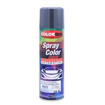 Tinta spray automotiva pintura grafite met. p/rodas alta qualidade colorgin Tinta spray automotiva pintura grafite met. p/rodas alta qualidade colorgin