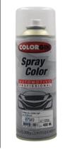 Tinta spray automotiva Verniz Alto Brilho 07503 400ml - Colorgin