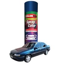 Tinta Spray Automotivo Azul Cezanne GM 084 300ml