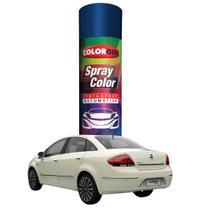 Tinta Spray Automotivo Branco Kalahari Fiat 707B 300ml