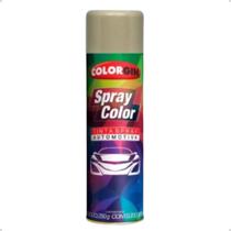 Tinta Spray Automotivo Colorgin Bege Mediterrâneo - 300ml Tinta Spray Automotivo Colorgin Bege Mediterrâneo - 300ml