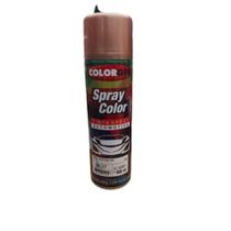 Tinta Spray Automotivo Colorgin Rose Gold 300ml