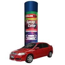 Tinta Spray Automotivo Vermelho Beta GM 300ml