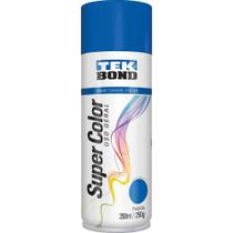 Tinta SPRAY Azul 350ML/250G